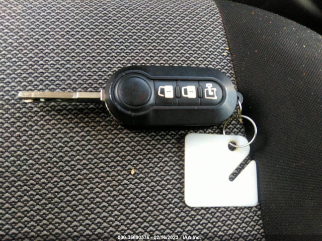 2021 Ram Promaster City, VIN: ZFBHRFAB1M6S94610