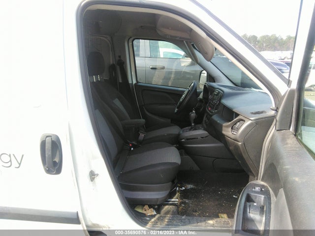 2021 Ram Promaster City, VIN: ZFBHRFAB1M6S94610