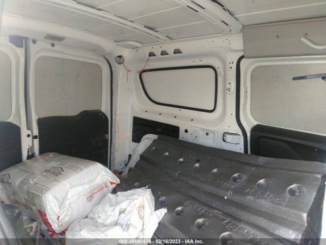 2021 Ram Promaster City, VIN: ZFBHRFAB1M6S94610
