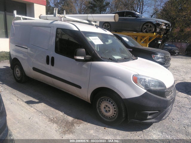 2021 Ram Promaster City, VIN: ZFBHRFAB1M6S94610