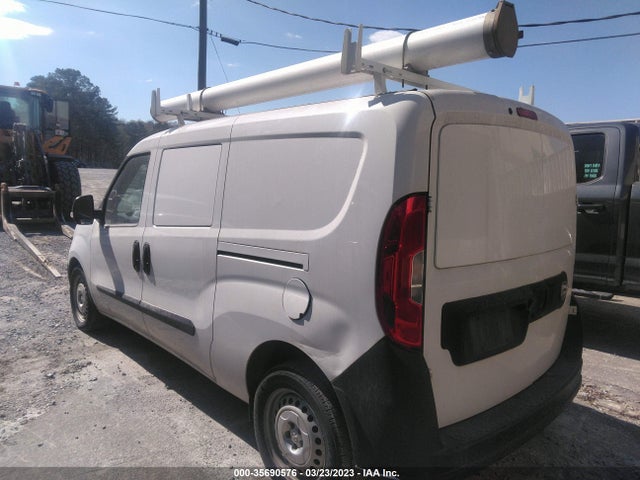 2021 Ram Promaster City, VIN: ZFBHRFAB1M6S94610