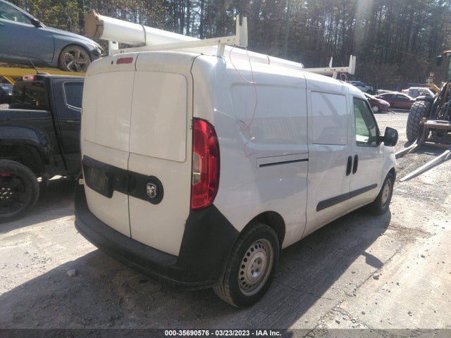 2021 Ram Promaster City, VIN: ZFBHRFAB1M6S94610