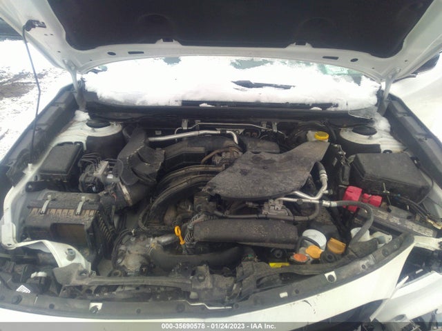 2022 Subaru Legacy, VIN: 4S3BWAH69N3010313