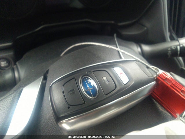 2022 Subaru Legacy, VIN: 4S3BWAH69N3010313