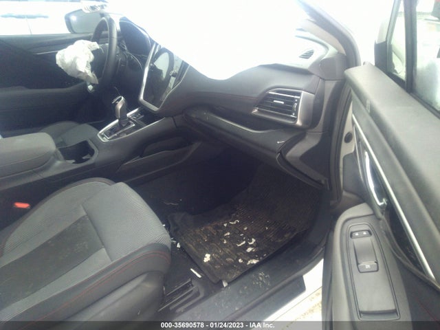 2022 Subaru Legacy, VIN: 4S3BWAH69N3010313