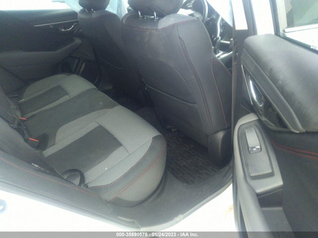 2022 Subaru Legacy, VIN: 4S3BWAH69N3010313