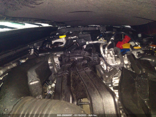 2021 SUBARU OUTBACK PREMIUM VIN: 4S4BTACC6M3138881