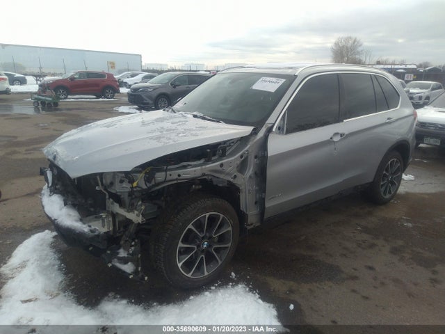 2017 BMW X5, VIN: 5UXKR0C3XH0V78637