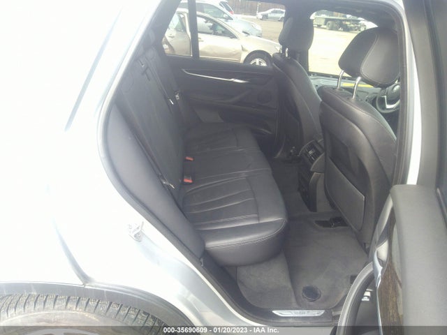 2017 BMW X5, VIN: 5UXKR0C3XH0V78637
