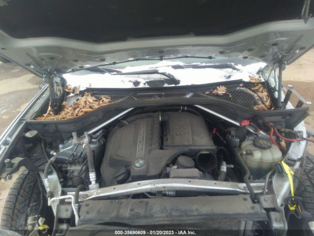 5UXKR0C3XH0V78637 BMW X5 Xdrive35i