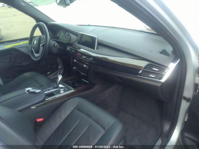 5UXKR0C3XH0V78637 BMW X5 Xdrive35i