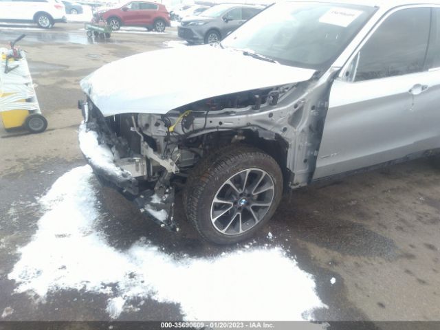 5UXKR0C3XH0V78637 BMW X5 Xdrive35i