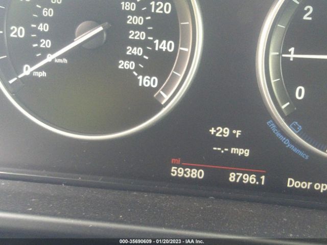 5UXKR0C3XH0V78637 BMW X5 Xdrive35i