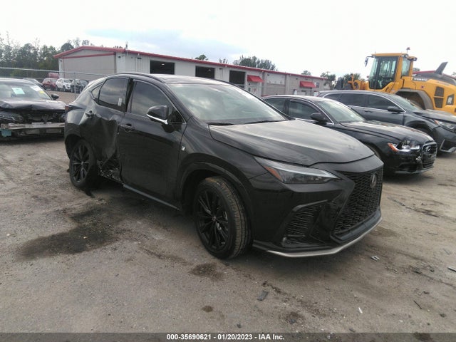 2022 2T2KGCEZ5NC015969 main image