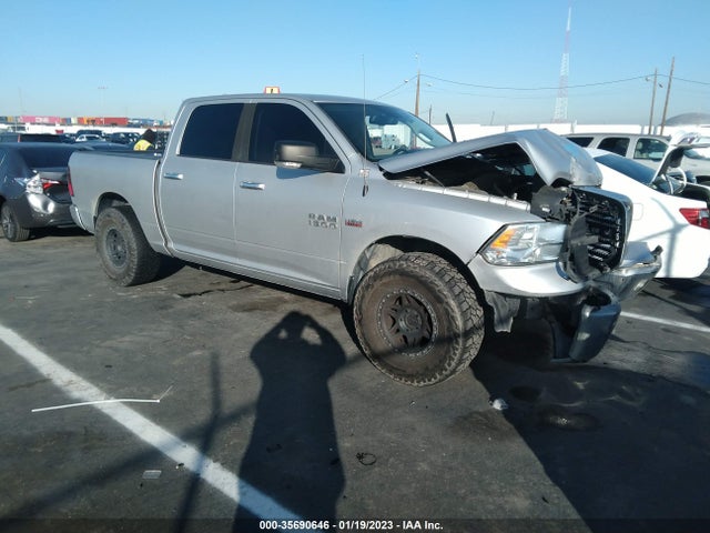 2017 1C6RR6LTXHS505864 main image