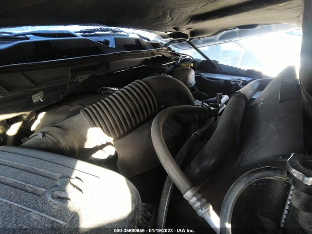 RAM 1500 Big Horn 2017 1C6RR6LTXHS505864 Image 11