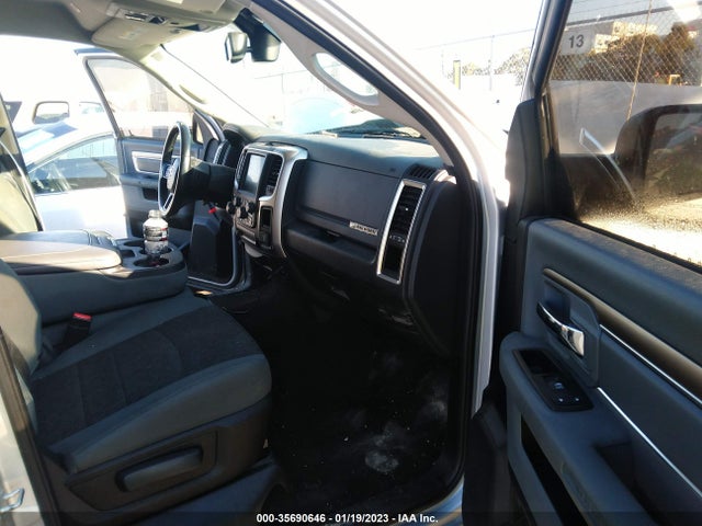 RAM 1500 Big Horn 2017 1C6RR6LTXHS505864 Image 6