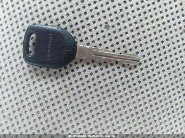 JF1GG68626G802352 Subaru Impreza Wagon Outback Sport