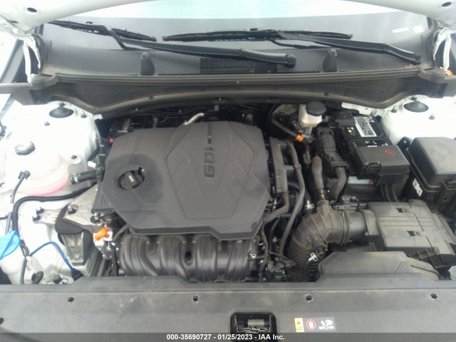 KIA Sportage 2023 5XYK6CAFXPG002371 Image 12