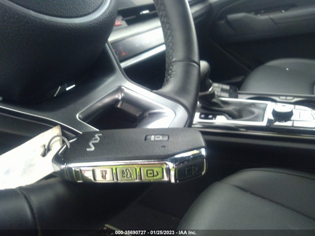 KIA Sportage 2023 5XYK6CAFXPG002371 Image 3