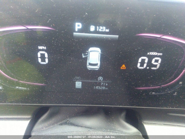 KIA Sportage 2023 5XYK6CAFXPG002371 Image 9