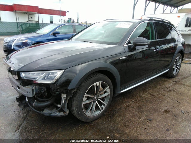 Audi Allroad Premium 2017 WA17NAF41HA090100 Image 2