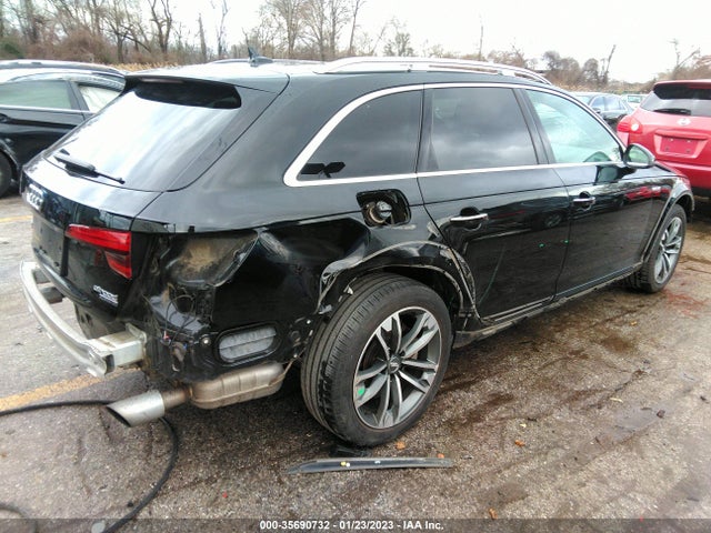 Audi Allroad Premium 2017 WA17NAF41HA090100 Image 4