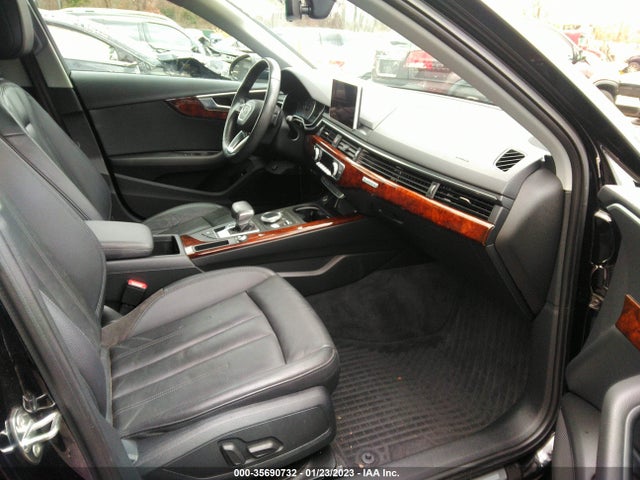Audi Allroad Premium 2017 WA17NAF41HA090100 Image 5