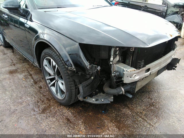 Audi Allroad Premium 2017 WA17NAF41HA090100 Image 6