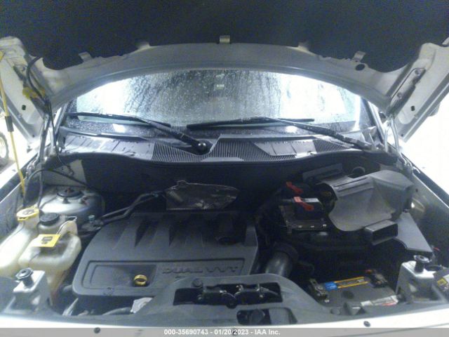 1J4NF1GBXBD243113 Jeep Patriot Sport