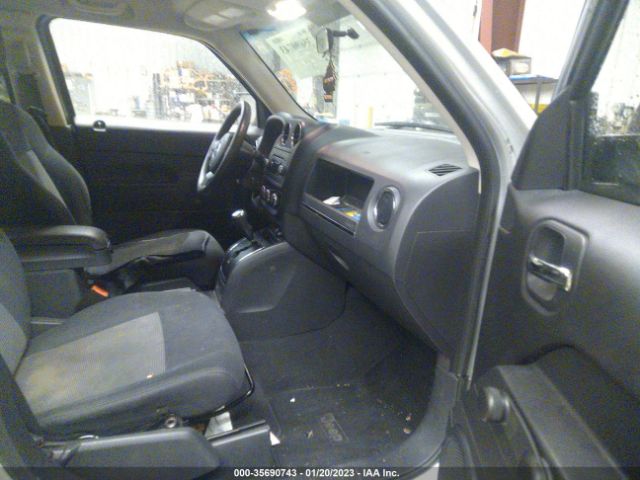 1J4NF1GBXBD243113 Jeep Patriot Sport