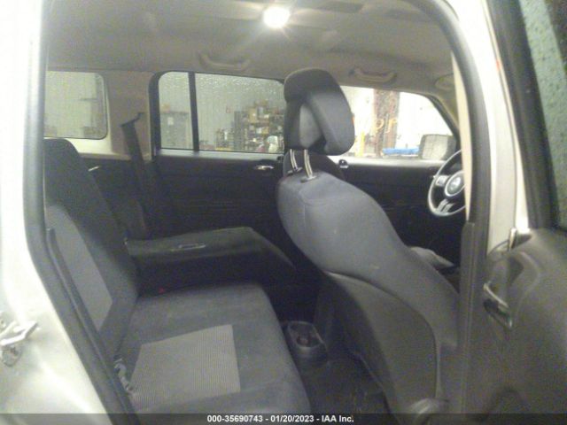 1J4NF1GBXBD243113 Jeep Patriot Sport