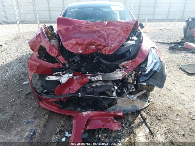 Tesla Model 3 Long Range 2018 5YJ3E1EB8JF075398 Image 7