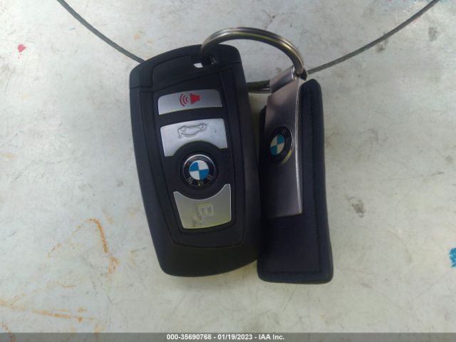 5UXWZ7C51H0U47186 BMW X3 Sdrive28i