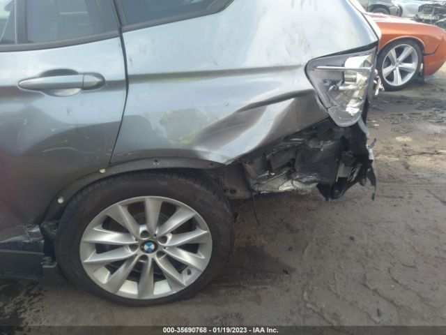 5UXWZ7C51H0U47186 BMW X3 Sdrive28i