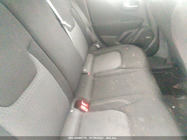 2021 Jeep Renegade, VIN: ZACNJDBB8MPM70380