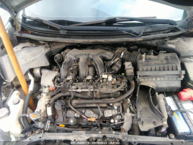 1N4AA5AP3EC905032 Nissan Maxima 3.5 Sv W/premium Pkg