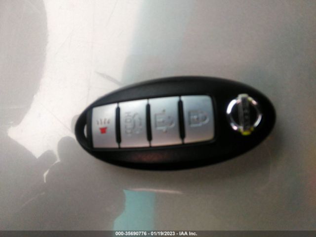 1N4AA5AP3EC905032 Nissan Maxima 3.5 Sv W/premium Pkg