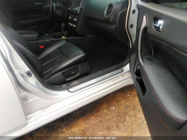 1N4AA5AP3EC905032 Nissan Maxima 3.5 Sv W/premium Pkg