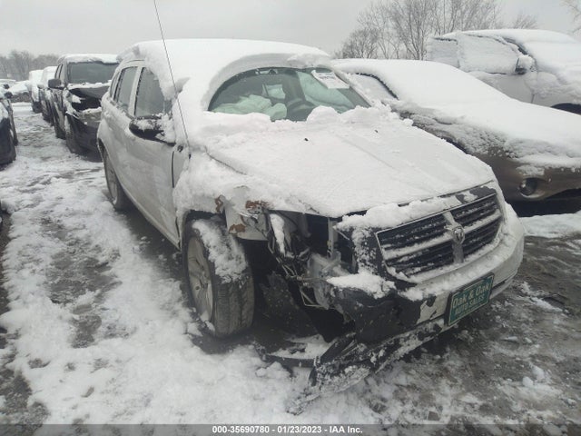 Dodge Caliber Mainstreet 2011 1B3CB3HA9BD247584 main image