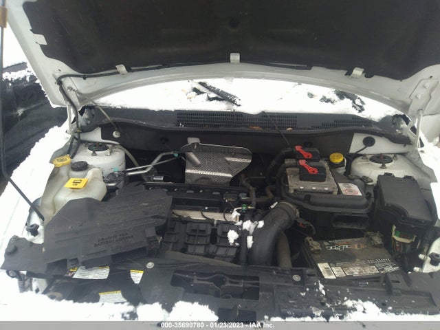 Dodge Caliber Mainstreet 2011 1B3CB3HA9BD247584 Image 11