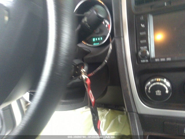 Dodge Caliber Mainstreet 2011 1B3CB3HA9BD247584 Image 3