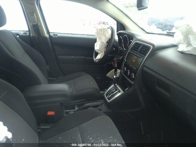 Dodge Caliber Mainstreet 2011 1B3CB3HA9BD247584 Image 6