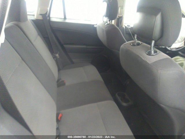 Dodge Caliber Mainstreet 2011 1B3CB3HA9BD247584 Image 9