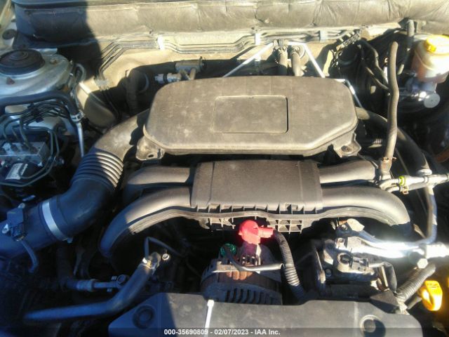 4S4BRBGC3C3282661 Subaru Outback 2.5i Prem