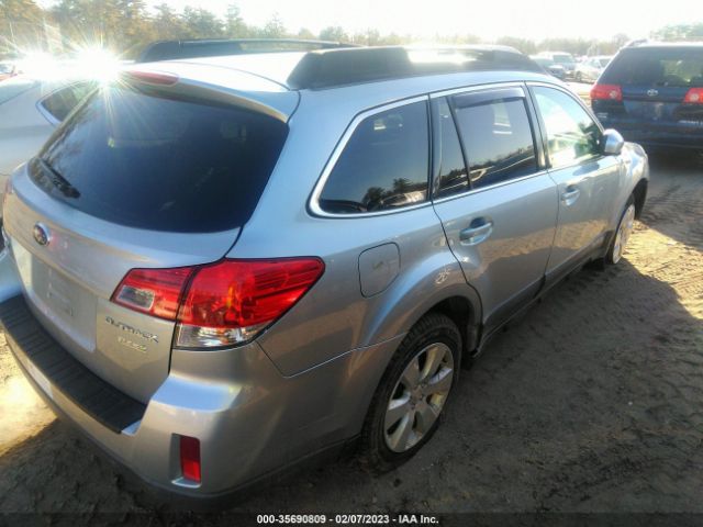 4S4BRBGC3C3282661 Subaru Outback 2.5i Prem