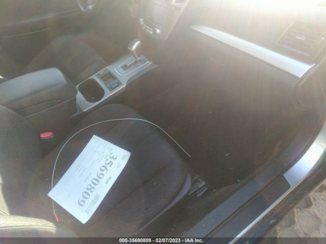 4S4BRBGC3C3282661 Subaru Outback 2.5i Prem