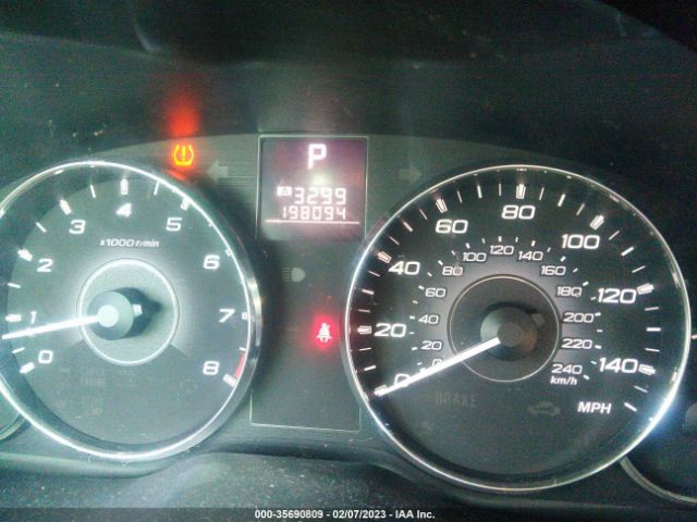 4S4BRBGC3C3282661 Subaru Outback 2.5i Prem