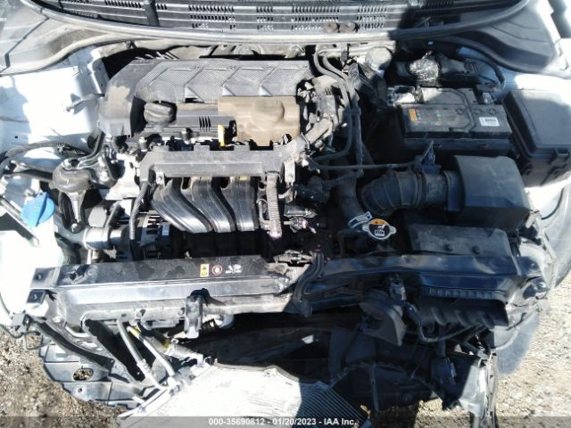 3KPA24AD8LE359292 KIA RIO LX