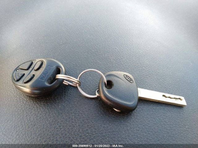 3KPA24AD8LE359292 KIA RIO LX